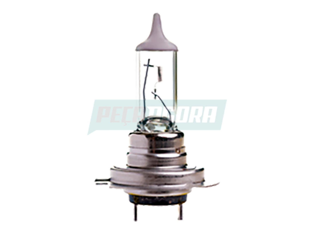 LAMPADA H7 12V 55W FAROL BAIXO FAROL ALTO LAMPEJO FAROL NEBLINA (ML0289C-99)