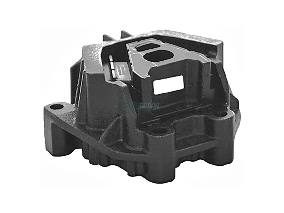 COXIM MOTOR TRASEIRO VOLVO VM23 / VM230 / VM260 / VM310 / VM240 VOLVO ONIBUS B27