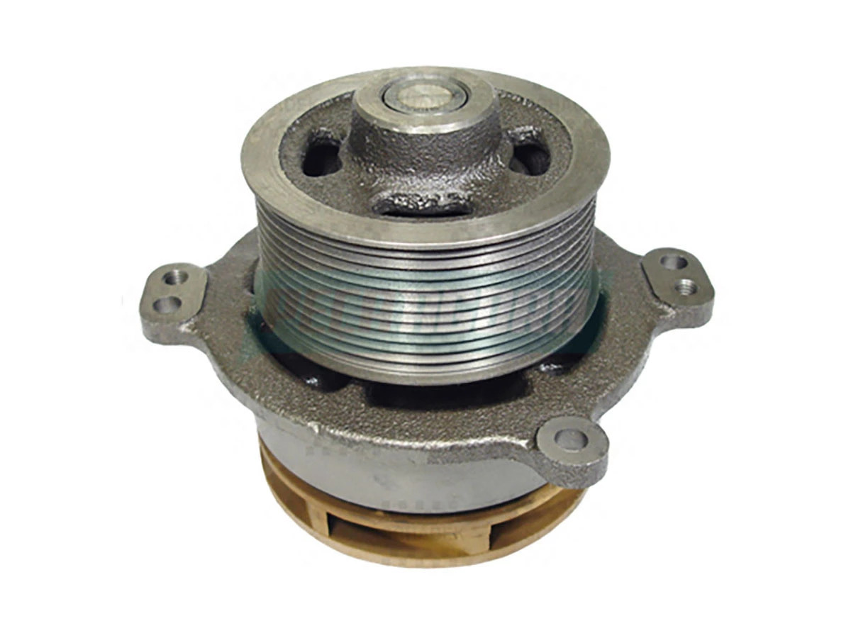 BOMBA DE AGUA MOTOR FTP 1.3L MOTOR CURSOR 13 FORD CARGO EXTRA PESADO 2042 2842 P