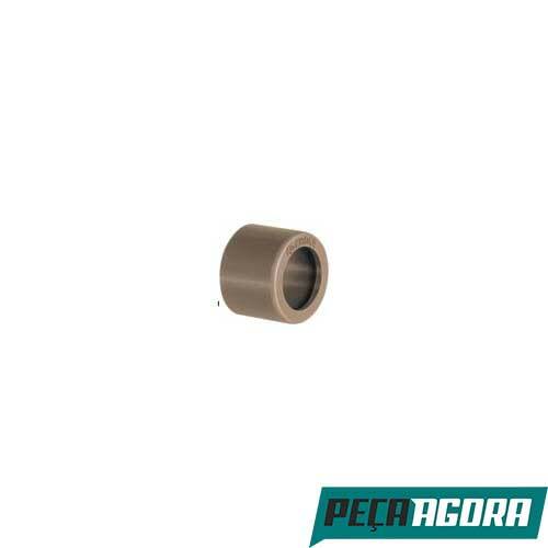 BUCHA SOLDAVEL REDUCAO KRONA CURTA 75MM X 60MM (17665CC)