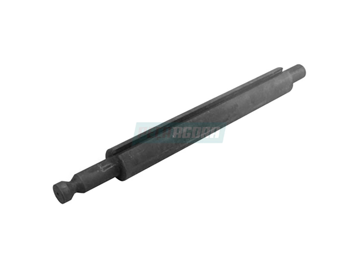 EIXO SELETOR CARGO 1729 E 2429 2014/...CX ES11209 (BH6X7231AA)