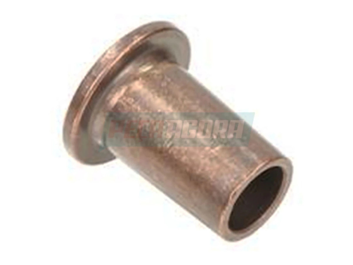 LUVA PORTA INJETOR MOTOR MB ACCELO 815 1016 1316 ATEGO 1419 1719 MOTOR OM924 4 C