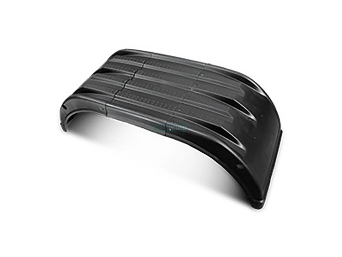 PARALAMA COMPLETO PARA EIXO DIRECIONAL DISTANCIADO ​CARRETA SEMI REBOQUE (SBV5