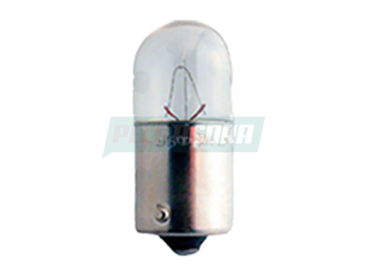 LAMPADA 67 12V 5W LANTERNA DIANTEIRA LANTERNA TRASEIRA LUZ DE GIRO LATERAL LUZ P