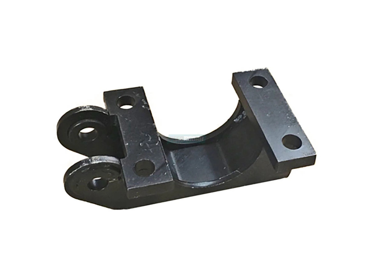 SAPATA EIXO SUP RANDON 2000 REDONDO (200000474.)