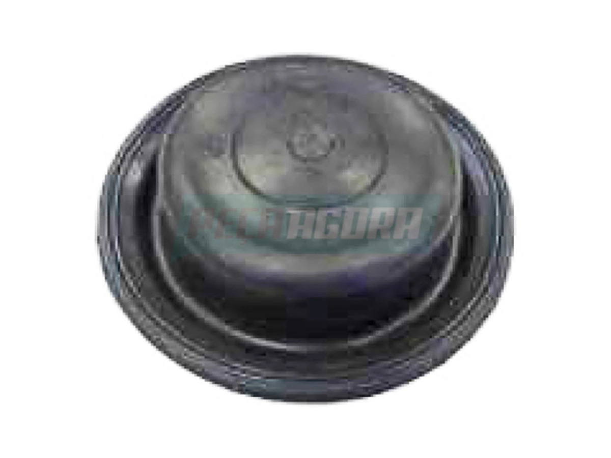 DIAFRAGMA ESPECIAL 6 POL TRISTOP BAIONETA TIPO 16 MBB 2533 6X2 815 1016 NEW ACCE