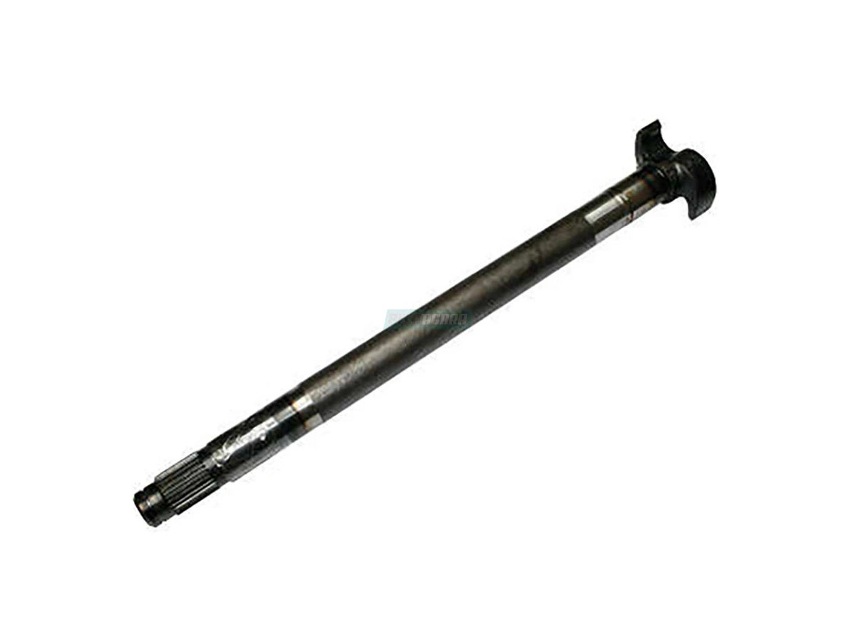 EIXO S 28 ESTRIAS 606MM TUBELESS Z CARRETAS RANDON FREIO TUBELESS (251000152_)