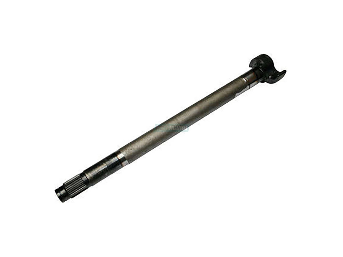 EIXO S 28 ESTRIAS 606MM TUBELESS S  (251000153-99)