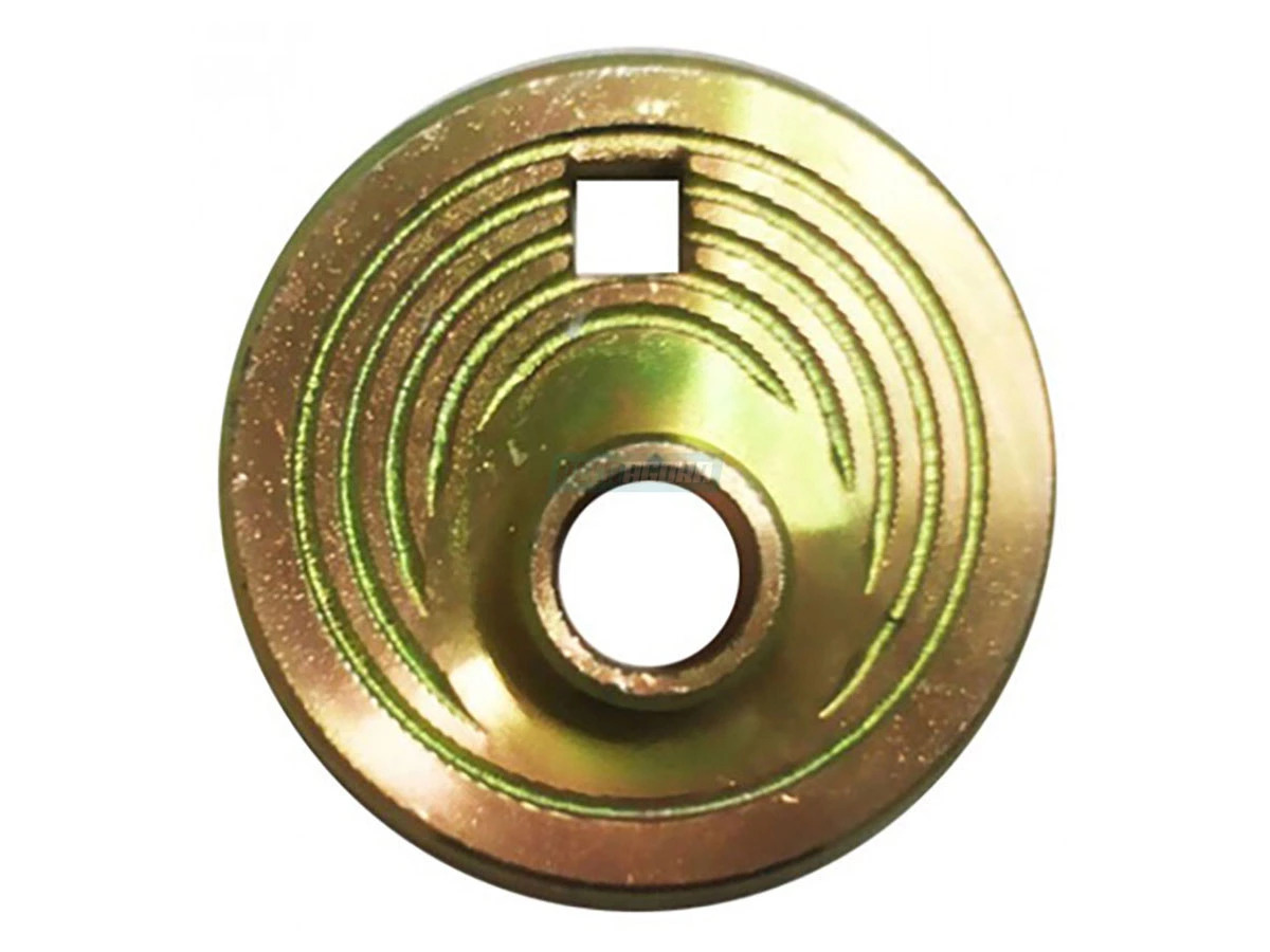 ARRUELA EXCENTRICA FLANGEADA KLL ML3238 (ML3238)