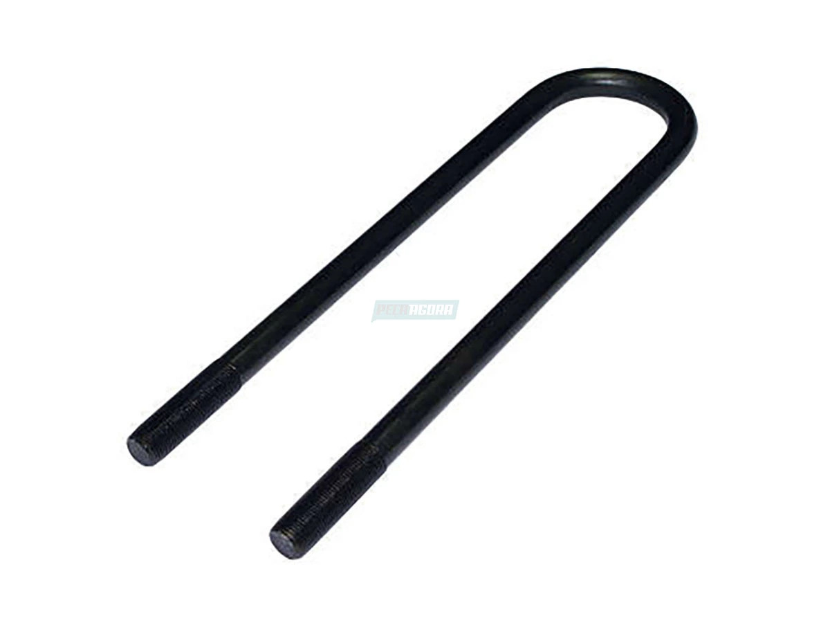 GRAMPO 7/8 X 92 X 260 C (ML3239)