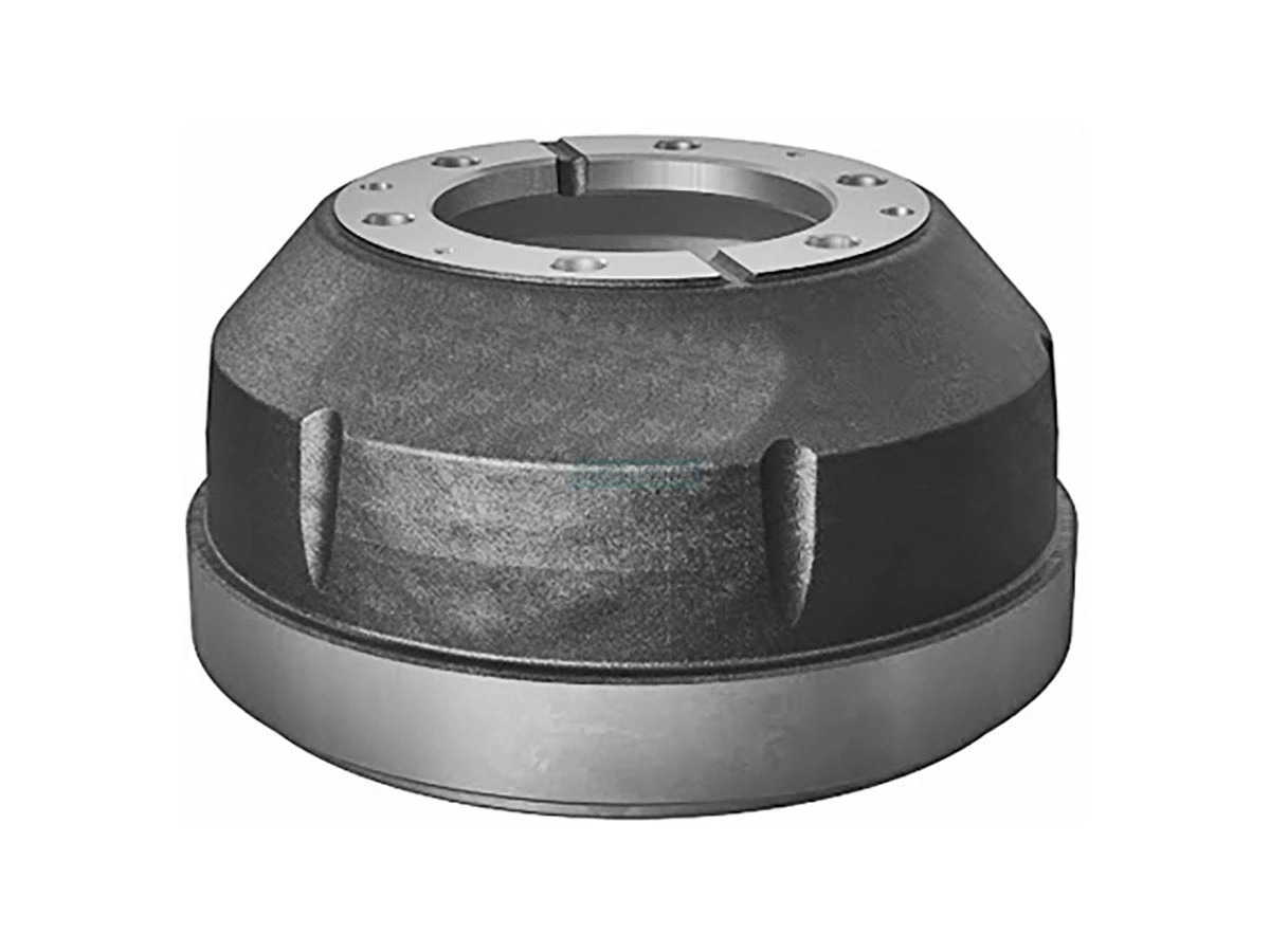 TAMBOR FREIO DIANTEIRO TRASEIRO AGRALE W9 APOS 2014 COM FREIO ABS (6020005061009