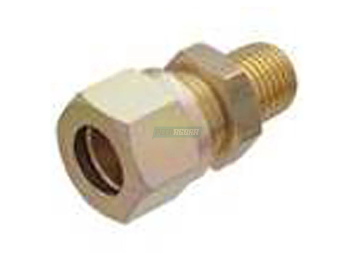 CONECTOR MACHO 8MM X M12 X 1,5 COMPLE (ML2742)