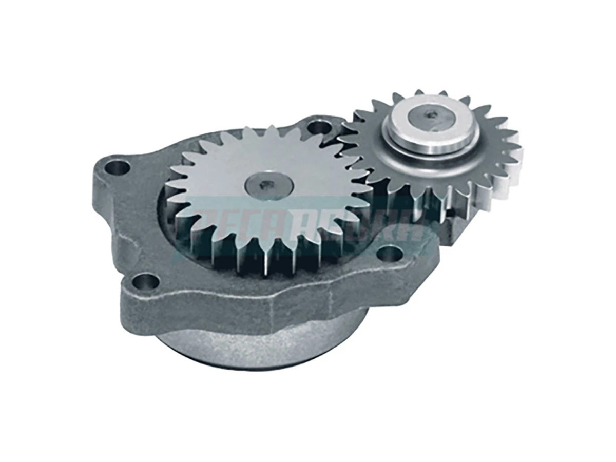 BOMBA OLEO CUMMINS ISB 4CC FORD CARGO 814 1317E 1517E 1717E 1317 1717 1517 VW 13