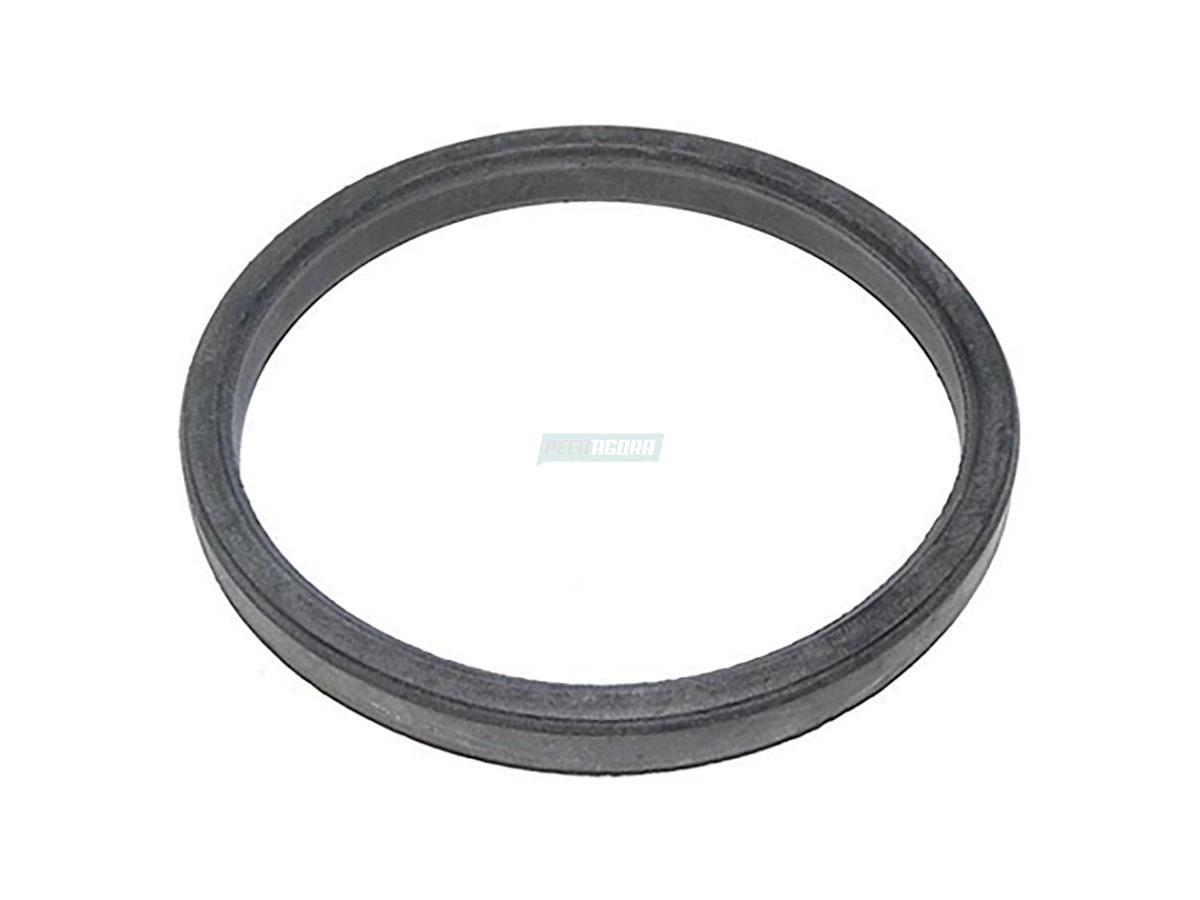 ANEL VEDACAO RETANGULAR TAMPA INSPECAO MOTOR VW 14220 16170 16220 24220 24250 35