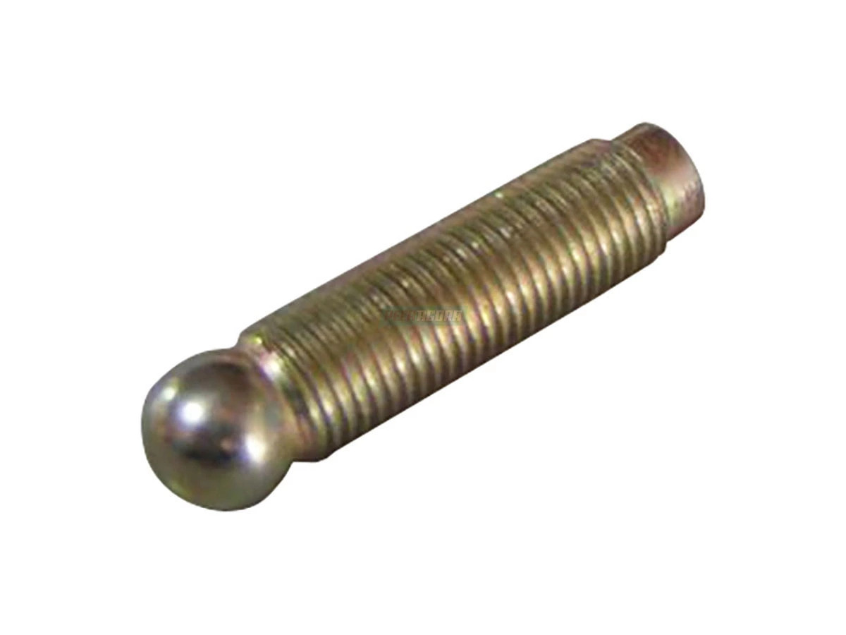 PARAFUSO BALANCIM MOTOR VALVULAS COM PORCA 6BTAA 4BTAA FORD CARGO 1215 1217 1415