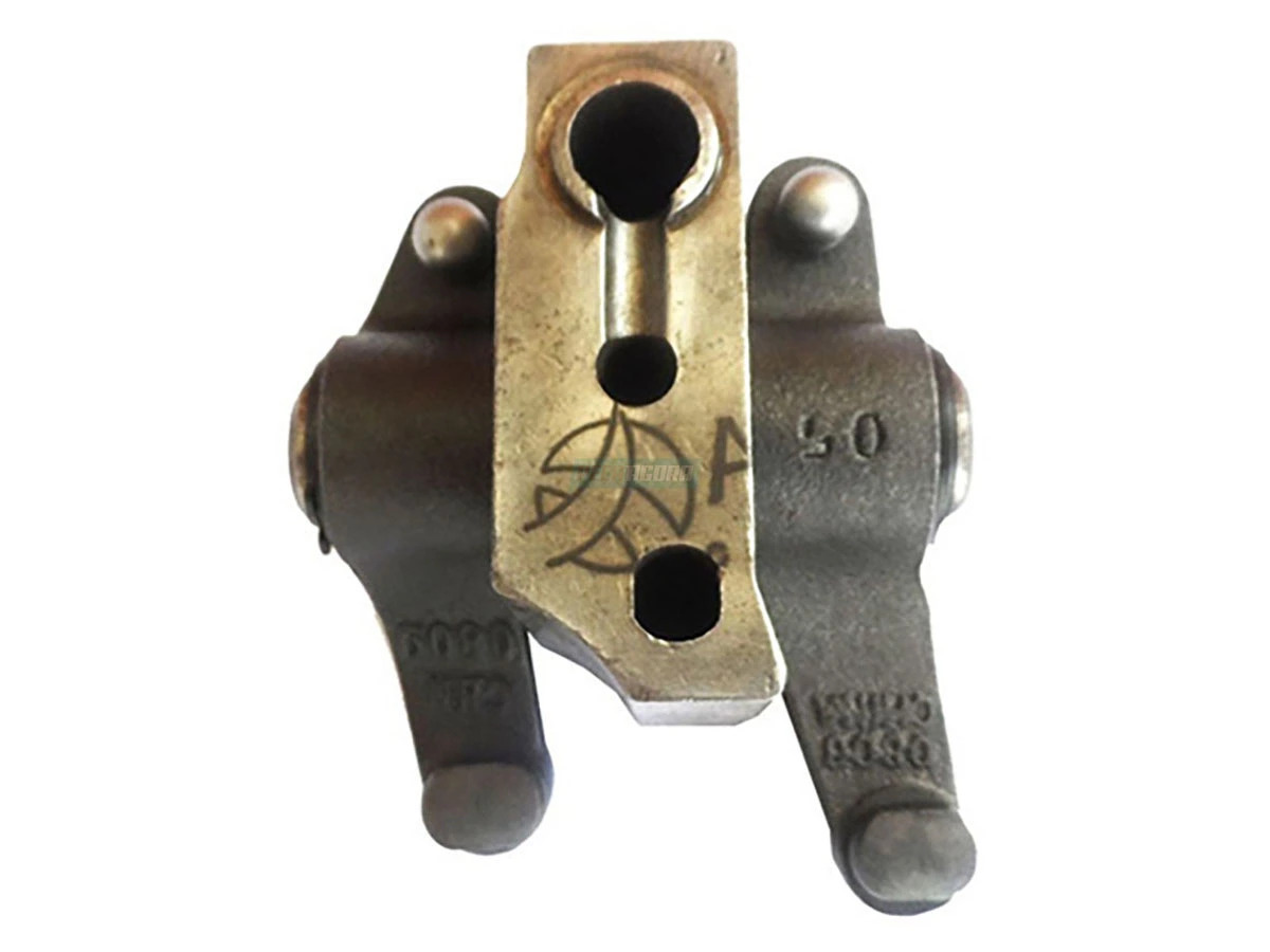 BALANCIM COMPLETO MOTOR CUMMINS 6CTAA 8.3 FORD CARGO 2322 3530 1422 1622 1722 (2