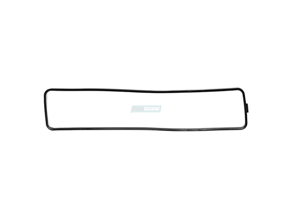 JUNTA TAMPA LATERAL TUCHOS CUMMINS 4BTAA FORD F250 / F350 / F4000 / 814 / 815 / 