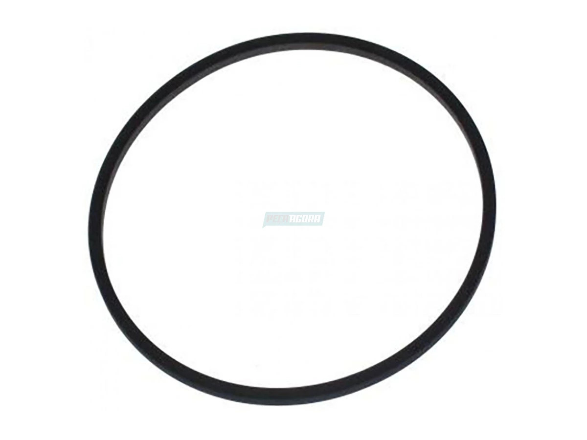 ANEL VEDACAO COMPRESSOR AR CUMMINS ISB 4 E 6 CIL KNORR VW 8150E 9150E 9150 8150E