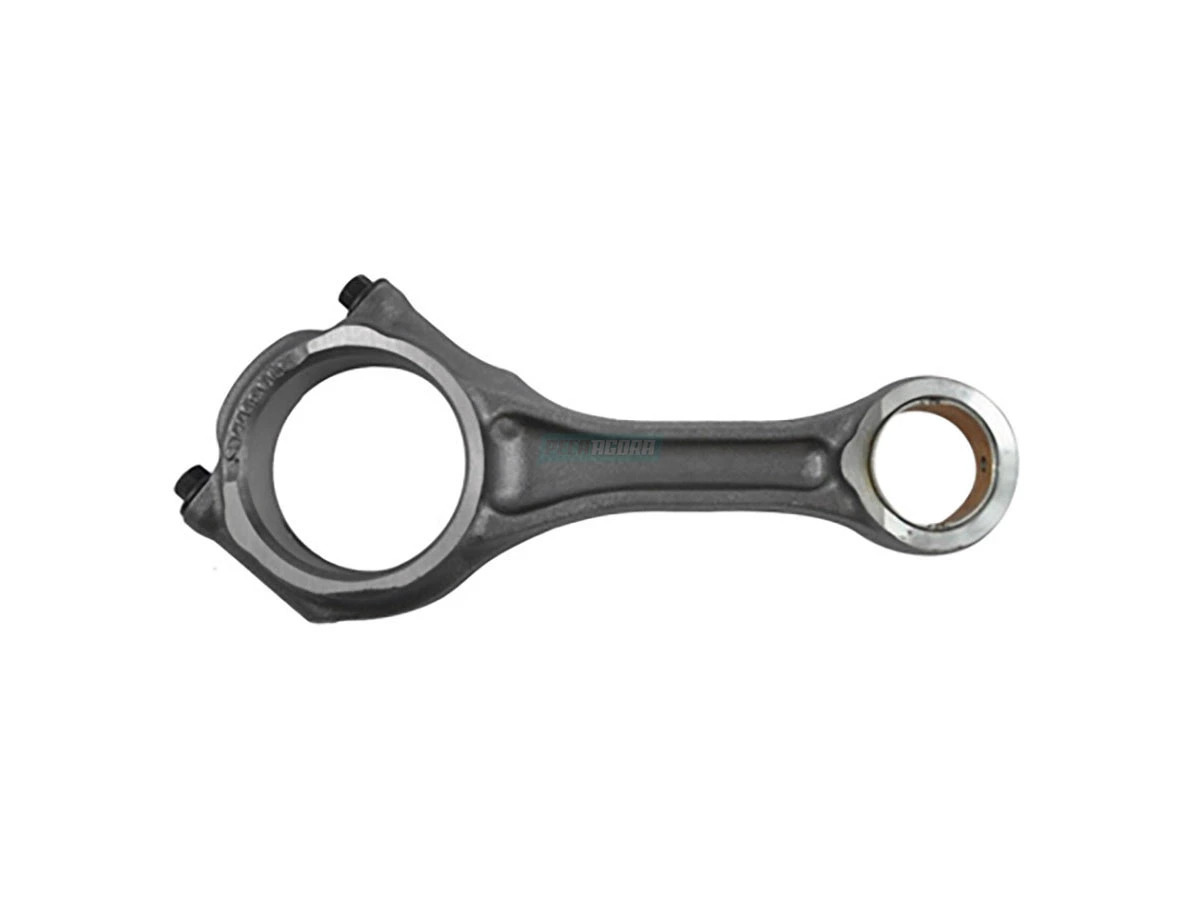 BIELA MOTOR CUMMINS ISF 3.8 VW 10160 9160 11180 MOTOR CUMMINS ISF 3.8 4CIL 2012 