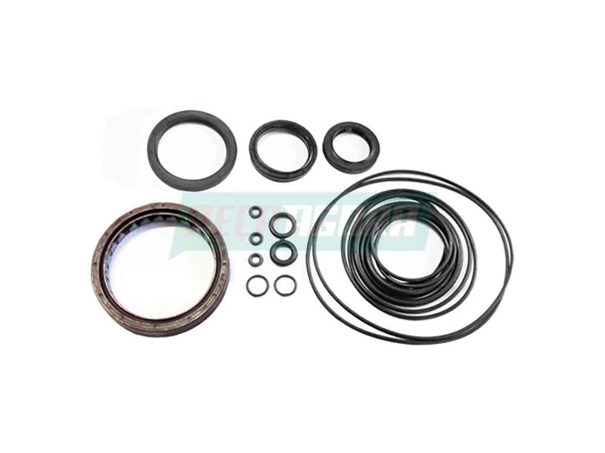 JOGO REPARO COMPLETO CAMBIO GO190 CAMBIO MB APLICADOS EM ONIBUS GO190 (GW0469)