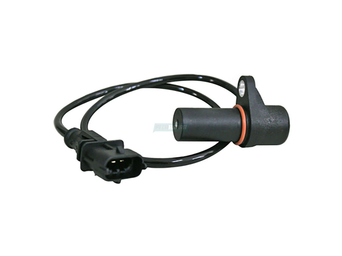 SENSOR ROTACOES MOTOR AGRALE 8500 E-TRONIC 9200 E-TRONIC 2005 MA 7.5 E-TRONIC MA
