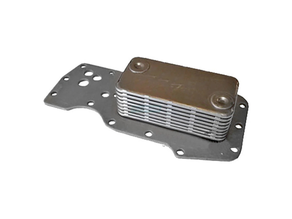 ELEMENTO RESFRIADOR OLEO FORD MOTOR ISF (BH1X6B856AA.)