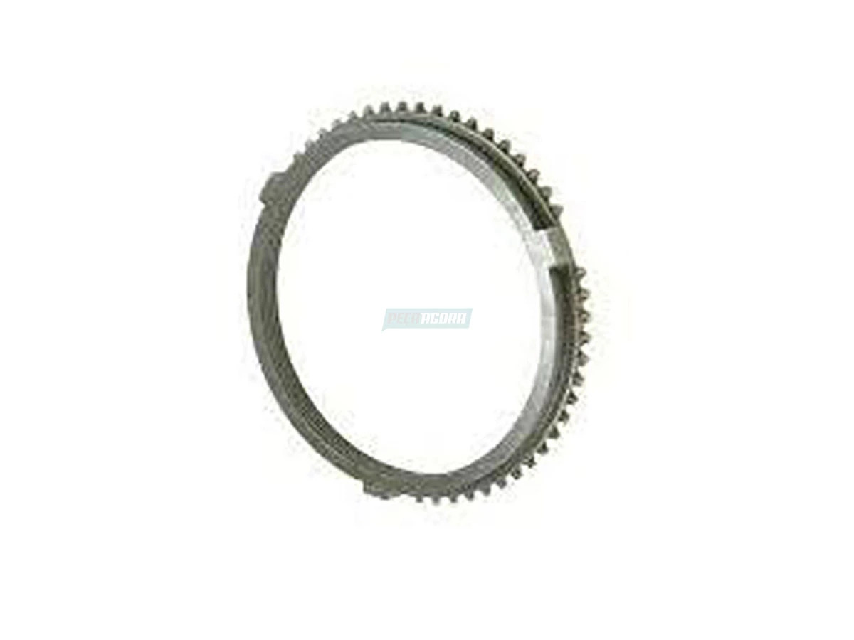 ANEL SINCRONIZADOR QUINTA VELOCIDADE FORD F350 ANO 98/12 CABINE SIMPLES F350 ANO