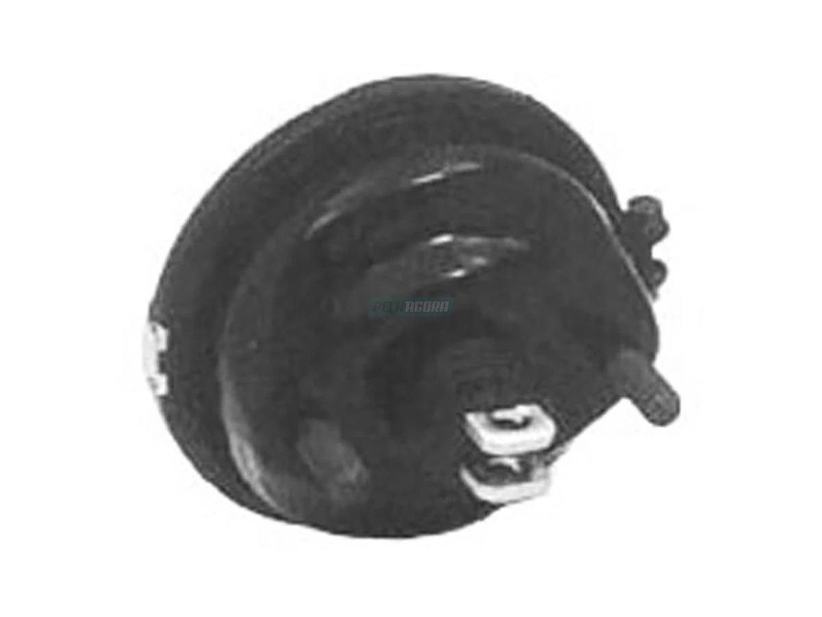 CILINDRO MEMBRANA 27 POL VOLVO FH13 FM13 6X4  (3985253)