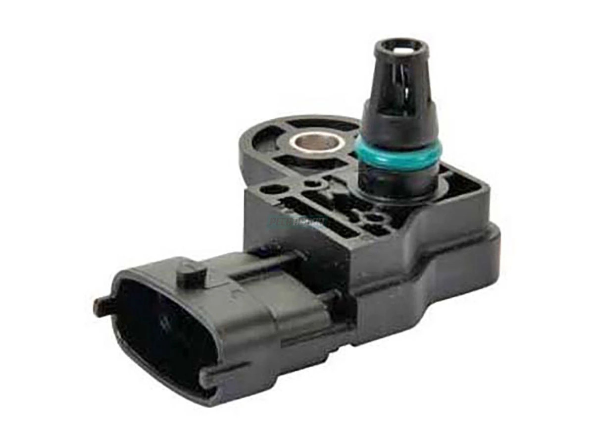 SENSOR TEMPERATURA PRESSAO ABSOLUTA VW 8.150E EOD 9.150E EOD 23.250E 24.250E 13.