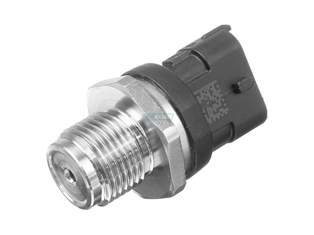 SENSOR PRESSAO COMBUSTIVEL CUMMINS ISB EURO V FORD CARGO 816 / 1119 / 1719 / 131