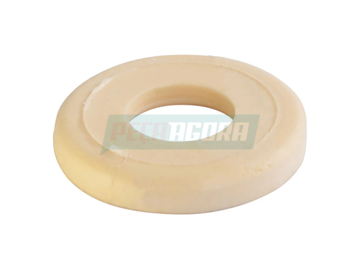 SUPORTE DIANTEIRO SUPERIOR AMORTECEDOR CABINE SISTEMA REI VW 17250 19320 19330 1