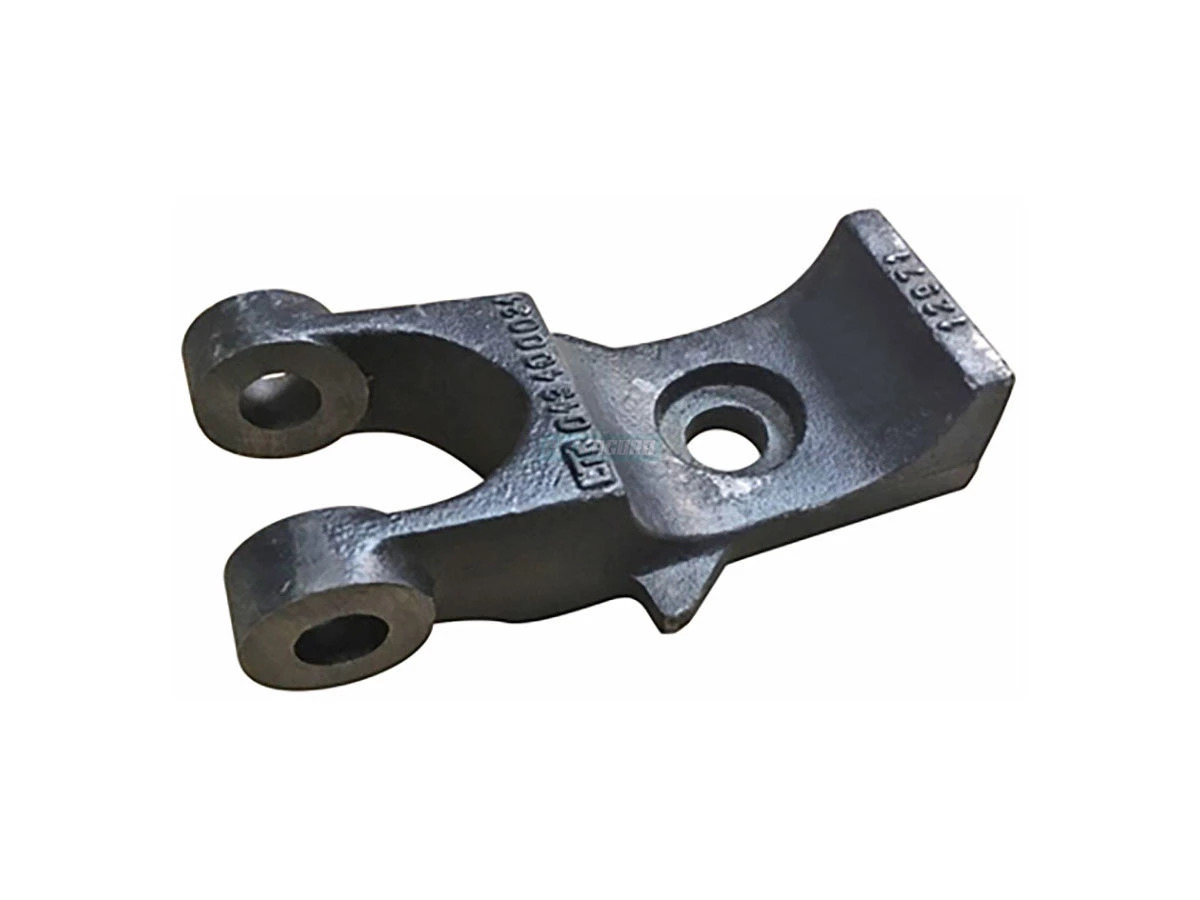 APOIO MOLA RANDON FUNDIDO CANAVIEIRA - FLORESTAL (81001368)