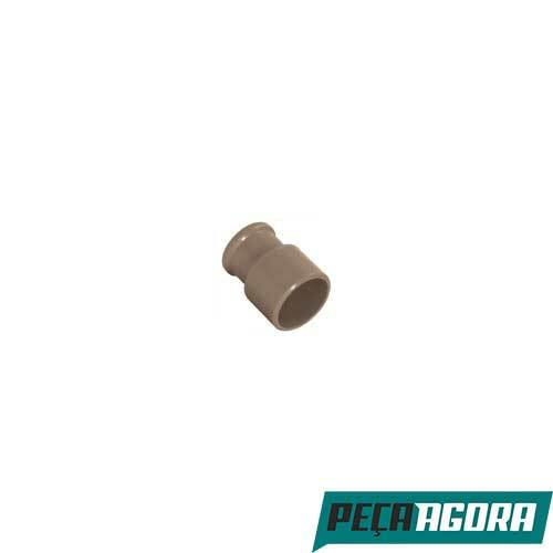 BUCHA SOLDAVEL REDUCAO LONGA AMANCO 50MM X 20MM (19922CC)