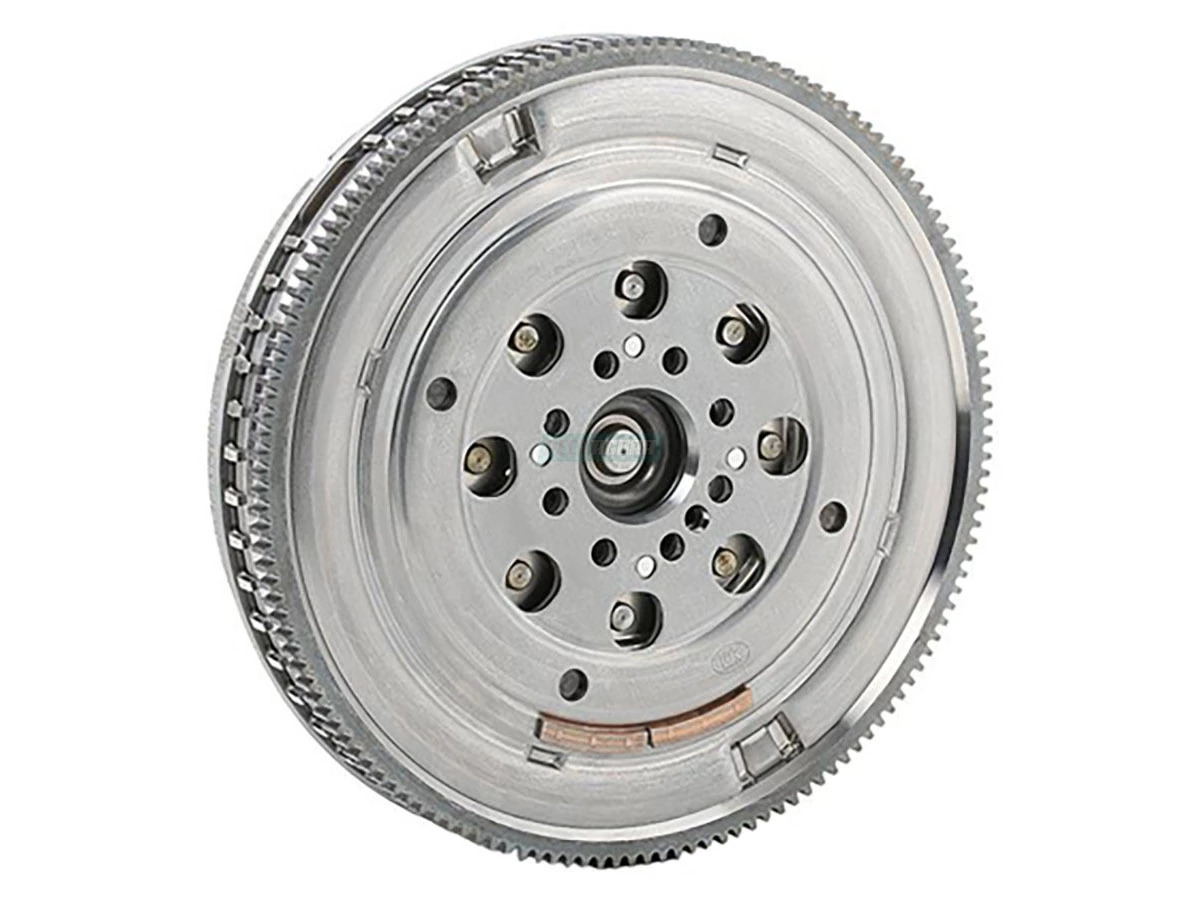 VOLANTE MOTOR OM651 BI-MASSA MB UTILITARIO SPRINTER 311 / 313 / 415 / 515 CDI MO