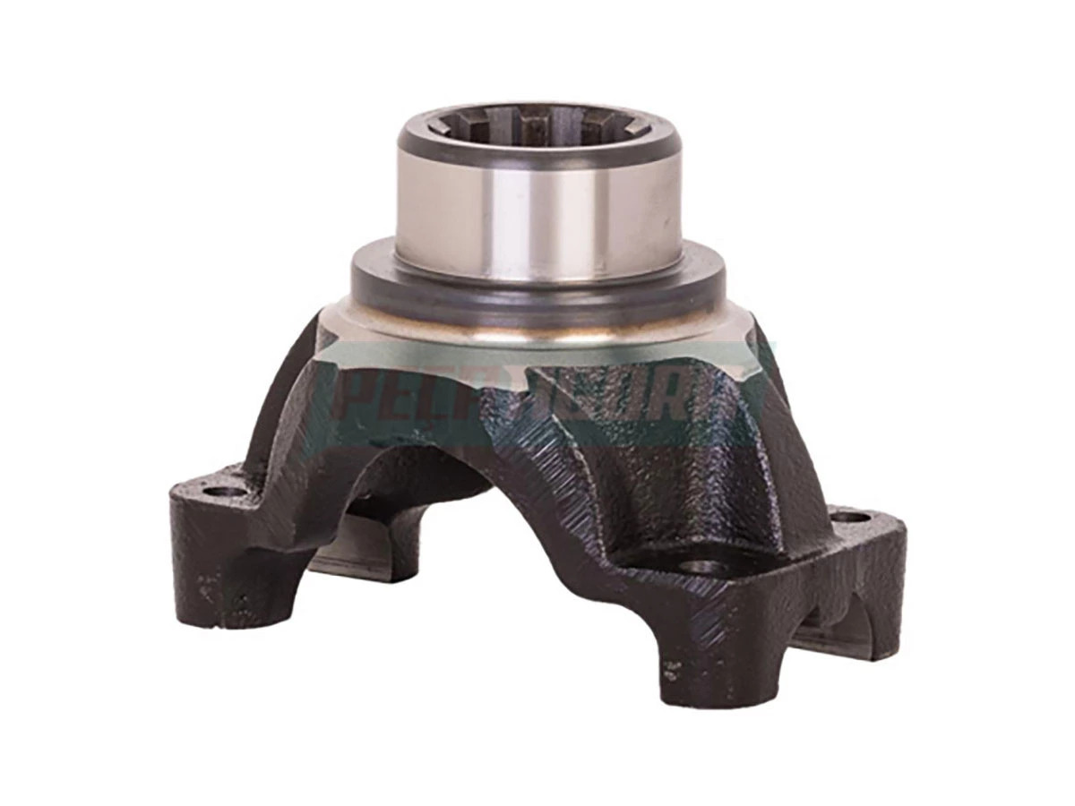 TERMINAL DE CAMBIO AGRALE MB ACCELO 915C / LO812 - CAMBIO EATON FSO4405 (6021004