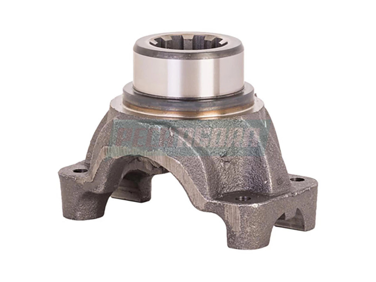 TERMINAL CARDAN CAMBIO FS4205 FORD 1317E 1517E F12000 F14000 PARA IVECO EUROCARG