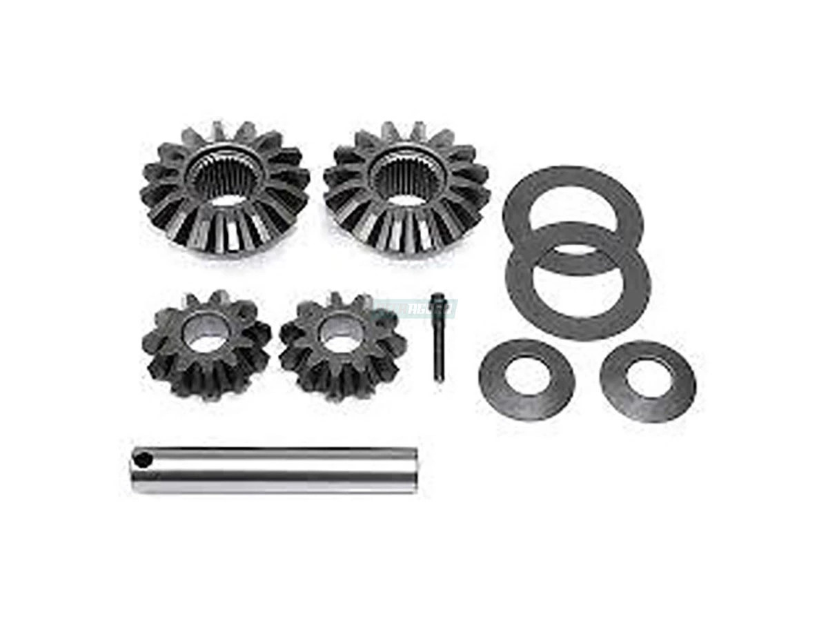 KIT REPARO CAIXA SATELITE DIFERENCIAL DANA 267 FORD F250 F350 VW 5140 8150 DELIV