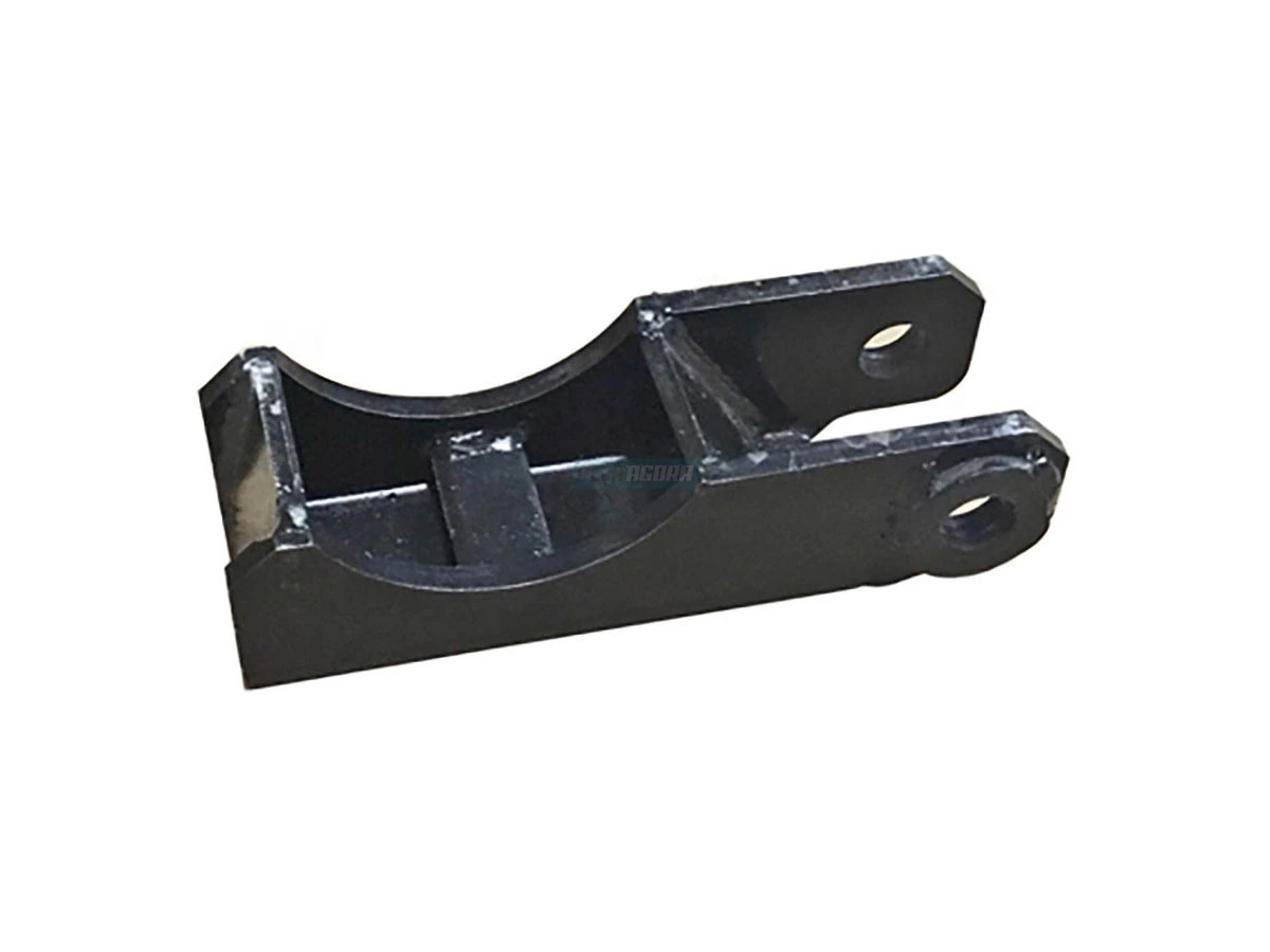 ESTICADOR CORREIA VW ONIBUS 18310OT / 18320EOT / 18330OT (2Z0145299B_)