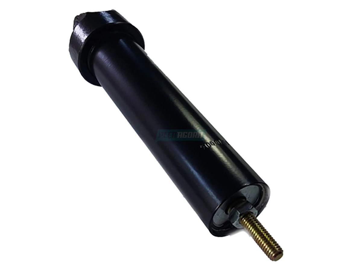 CILINDRO ACIONAMENTO FREIO MOTOR PARA SCANIA 113TL B110 F112 F113 K112 K113 L110