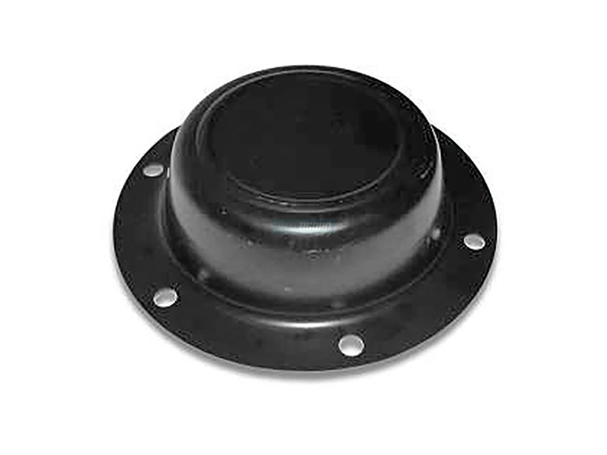 TAMPA CUBO 6 FUROS (ML2780)