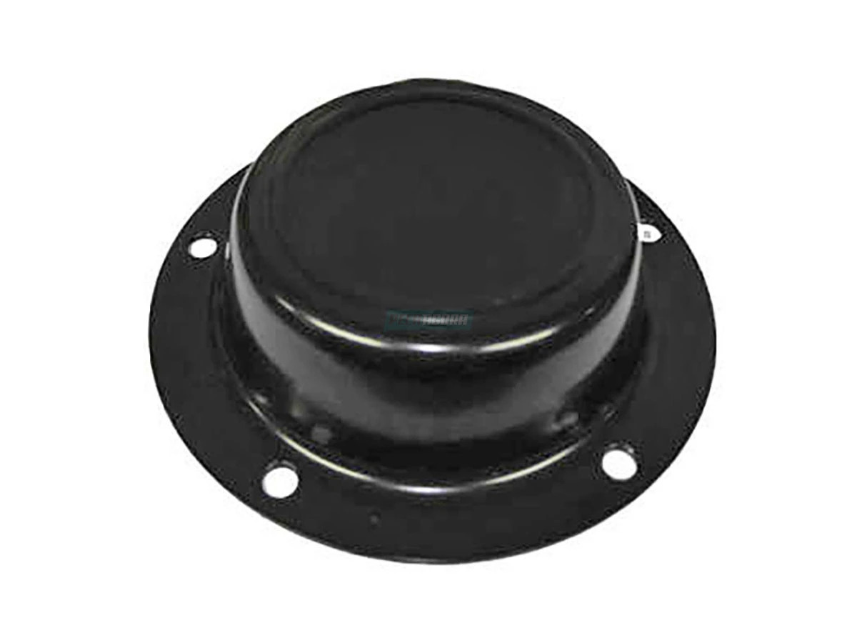 TAMPA CUBO 5 FUROS (ML2782)