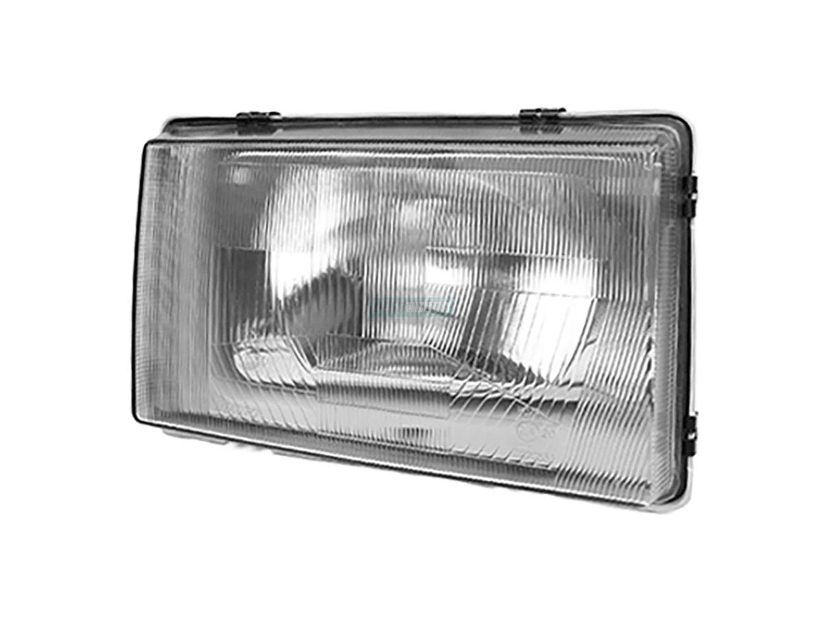 FAROL H4 LE VOLVO NL10 / NL12 ANO 2010 A 2012 (8121101,)