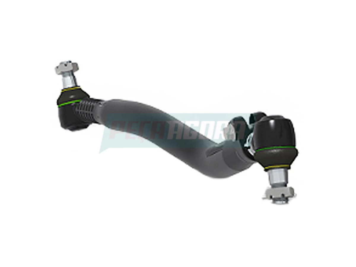 BARRA DIRECAO CURTA 863MM VOLVO FH12 FH13 (3986452.)