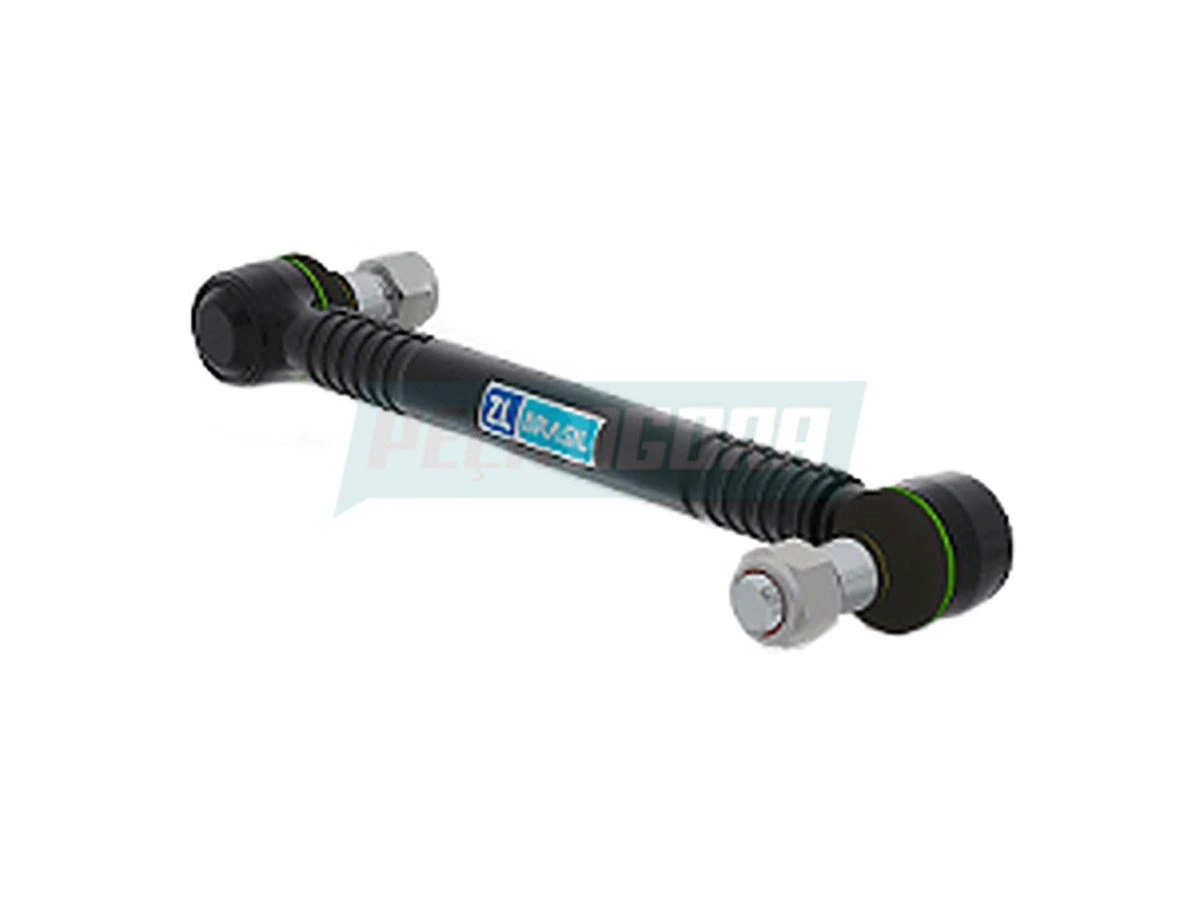 TIRANTE BARRA ESTABILIZADORA 390MM VOLVO ONIBUS B7 / B9 / B9R / B11R / B12 (2141