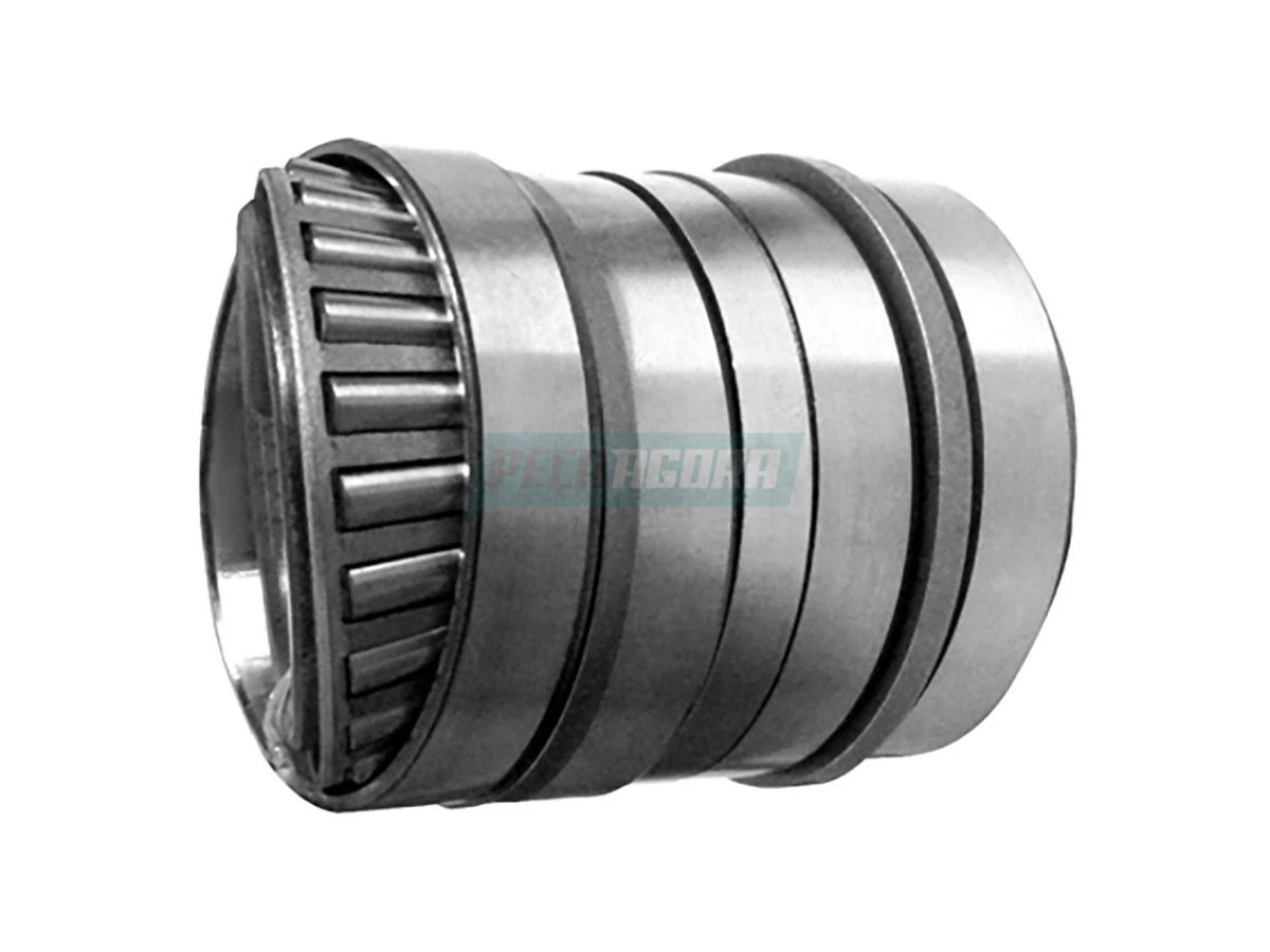 CONJUNTO ROLAMENTO CARRETAS RANDON (218003942)