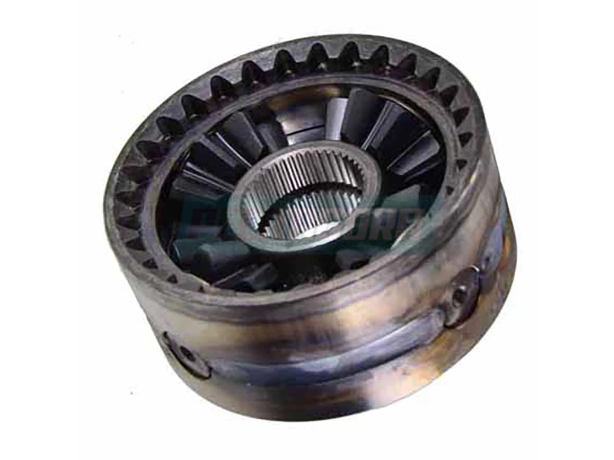 CAIXA DOS SATELITES CARRETAS RANDON (212009153)