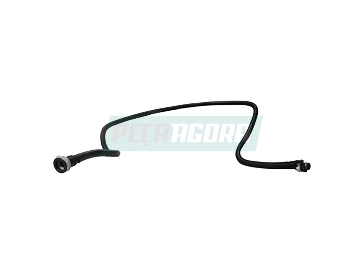 TUBULACAO ALIMENTACAO ARLA VW CAMINHAO DELIVERY 5150 / 8160 / 9160 / 10160 ANO 2