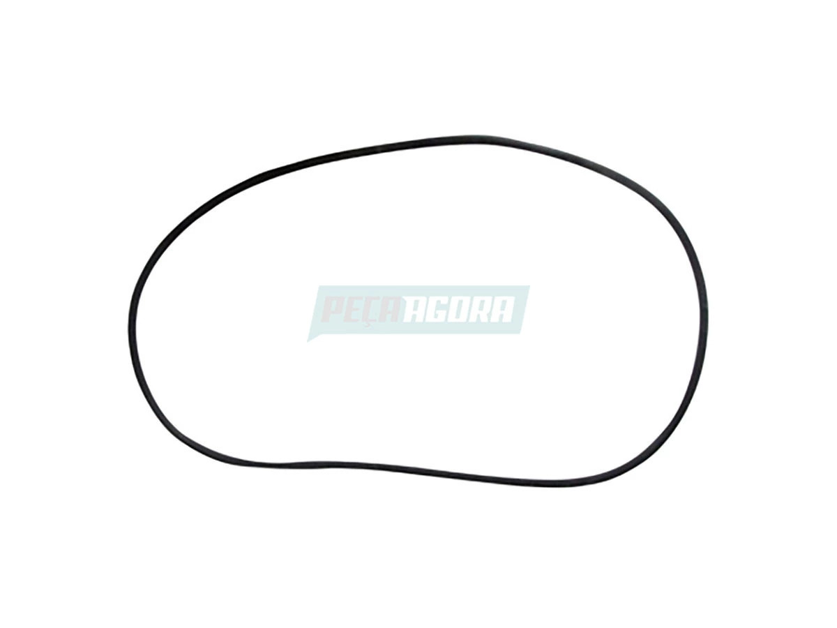 ANEL CAMISA E CILINDRO 140,55X145,3X2,4 MM FPM MOTOR TODOS 340 D12A / D12C / D12