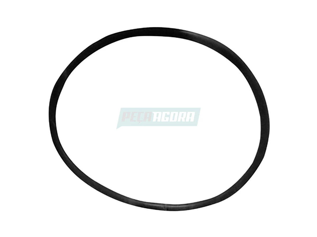 ANEL CAMISA E CILINDRO 142,6X154,2X5,8 MM FPM MOTOR TODOS 340 D12A / D12C / D12D