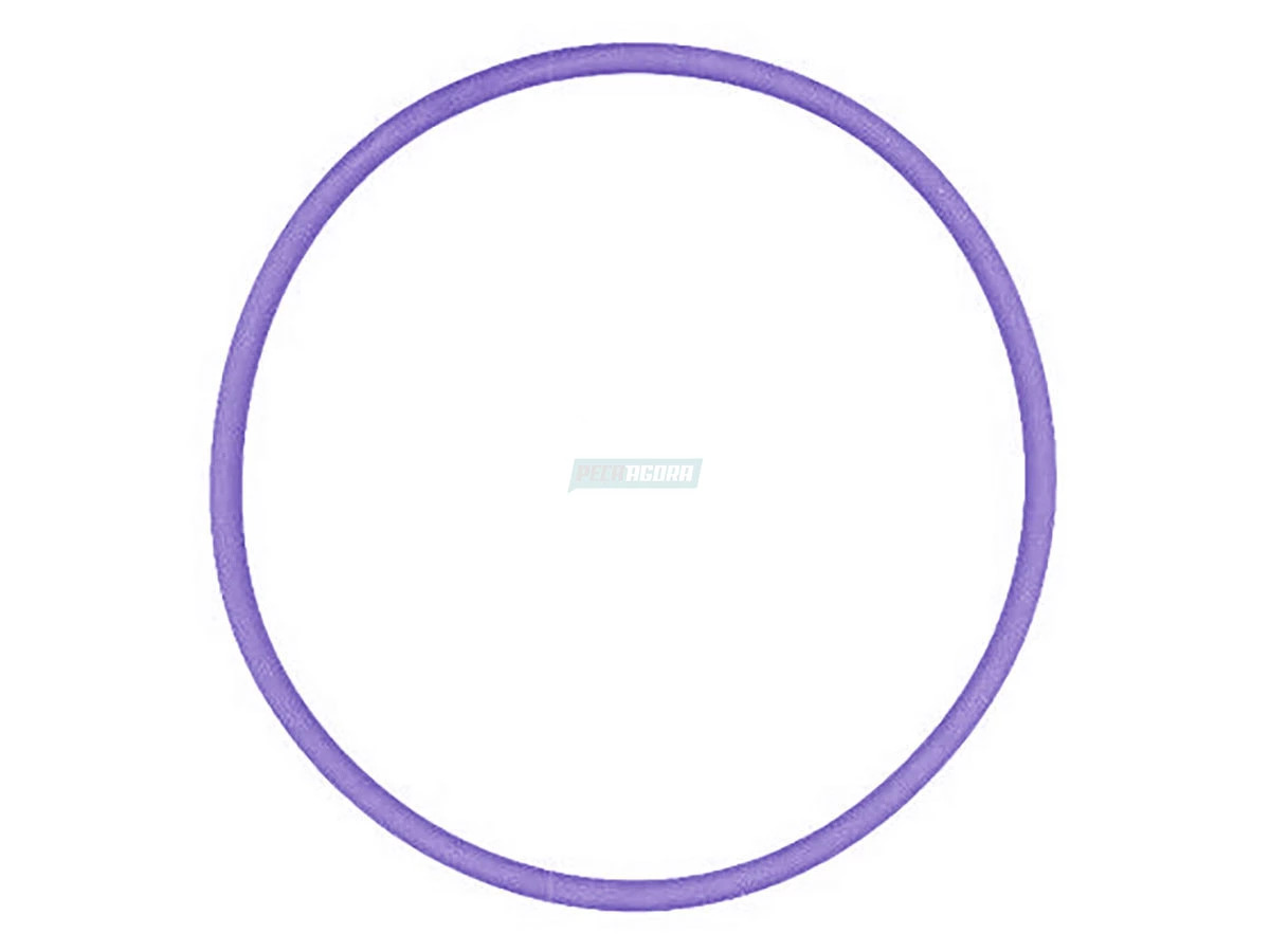 ANEL CAMISA E CILINDRO 142,6X154,2X5,8 MM FPM MOTOR FH 12 / FM 12 D12C 340 D12D 